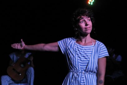 Otorgan Premio Villanueva de la Crítica 2022