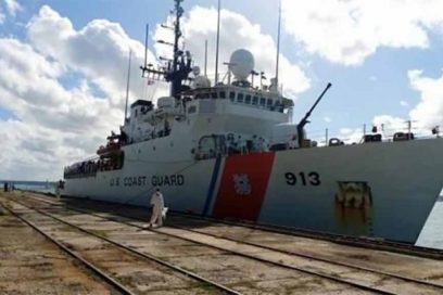 EE.UU. devuelve a Cuba a 83 migrantes irregulares