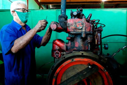 Economía y funcionamiento: dos prioridades de la CTC en Las Tunas