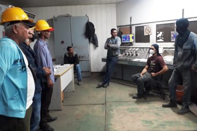 Odel y la convocatoria  de un Héroe  