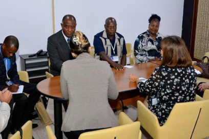 Asamblea Nacional, por fortalecer vínculos parlamentarios internacionales (+ Fotos)