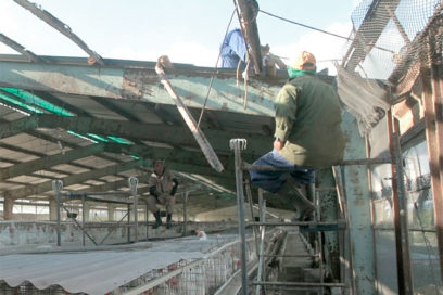 Razones e historias tras una sede