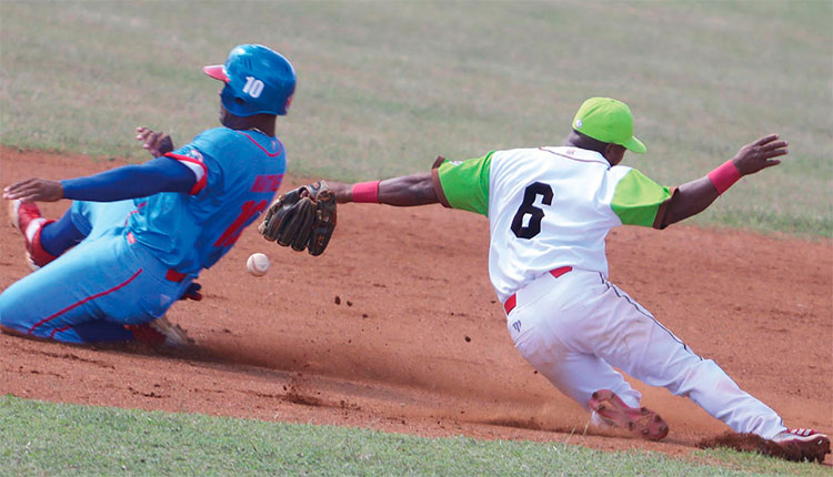 Foto: Roberto Morejón