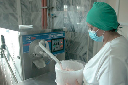 Día del Trabajador de la Industria Alimentaria: Combinan estrategias, encuentran soluciones