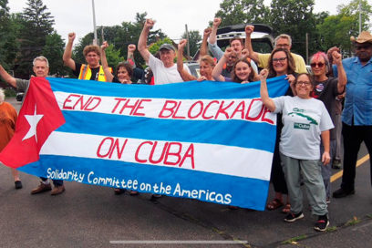 Ciudades de EEUU y el mundo por puentes de amor con Cuba