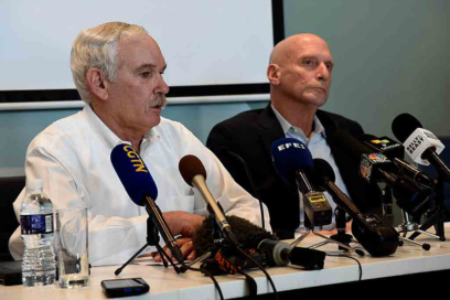 Satisfecha delegación del estado de Delaware (EE.UU.) con intercambios en Cuba