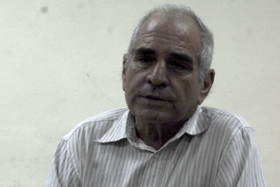 RETRATOS: Un hombre de tradiciones