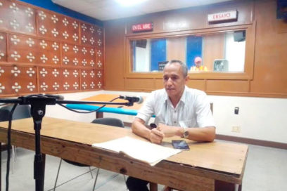 Dirección de Trabajo y Seguridad Social interactúa en colectivos laborales santiagueros