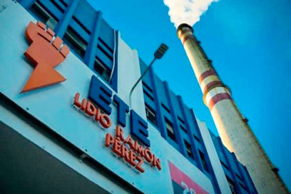 Unión Eléctrica no prevé afectaciones por déficit de capacidad de generación este martes