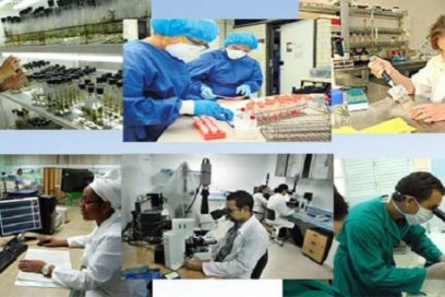 Sancti Spíritus, sede del acto nacional por Día de la Ciencia Cubana