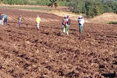 Santiago de Cuba da regalo productivo por cumpleaños de la CTC