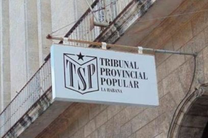 Revocan sanción inicial e imponen una nueva al ciudadano Fernando Becquer