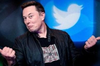 Casi el 80% de los empleados de Twitter despedido por Elon Musk