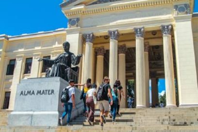 Informan características del curso 2023 para la educación superior