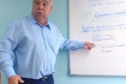 Capacitación sindical para la negociación colectiva