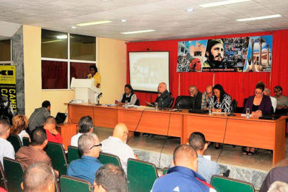 La prensa que la nación necesita