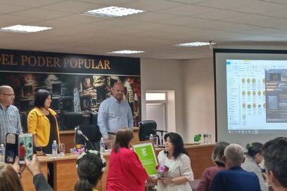 La Comunicación Social, herramienta estratégica para el país