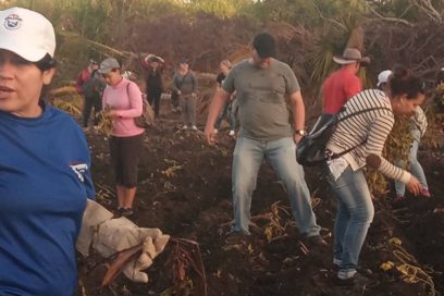 Celebran en Villa Clara 84 años de la fundación del movimiento sindical cubano
