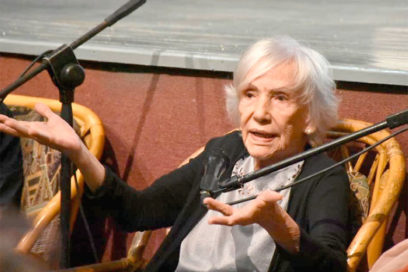 Los jóvenes al teatro