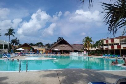 Villa Tortuga de Varadero primero en Cuba como hotel “pet friendly”