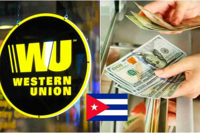 Western Union reanuda remesas de EEUU a Cuba con programa piloto