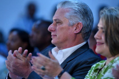 Comenzó la Feria Internacional del Libro (+ Fotos)