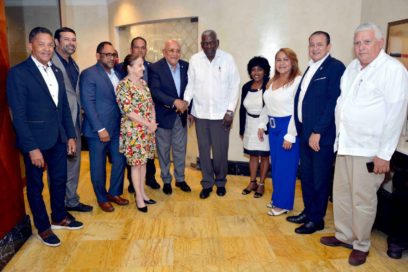 Cuba y República Dominicana por fortalecer nexos parlamentarios