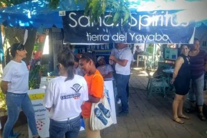 La Guayabera 5.0 despierta a Sancti Spíritus