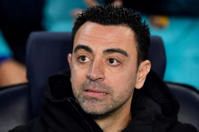 Xavi tras ganar al Cádiz:  “Destacaría la primera parte, no sé si ha sido excelente pero sí muy buena. Especialmente contento por los que juegan menos, que merecen tener minutos: Ferran, Ansu, Eric, también Pablo Torre, no ha tenido minutos”.