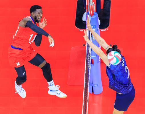 voleibol