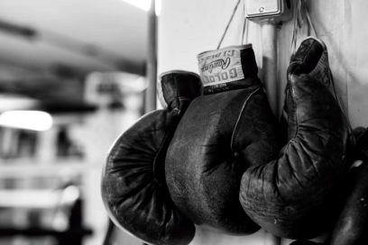 Boxeo femenino: El tortuoso camino de un sueño