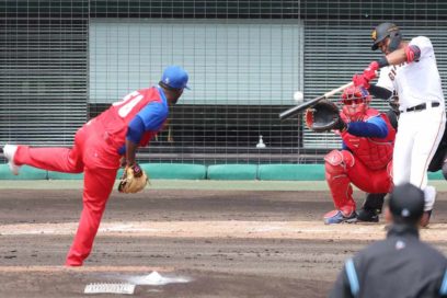 ¿Demasiados gigantes o saber a jugar exactos?