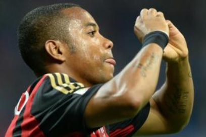La Justicia brasileña ha iniciado el trámite para que el exfutbolista Robson de Souza ‘Robinho’ cumpla en el país la sentencia a nueve años de prisión dictada en Italia por un presunto delito de violación.