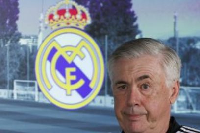 Ancelotti sobre el Barça: «Lo está haciendo muy bien. Es sólido, con una gran manera de jugar, esa ha sido su llave del éxito. No lo comparo con nadie, es distinto».