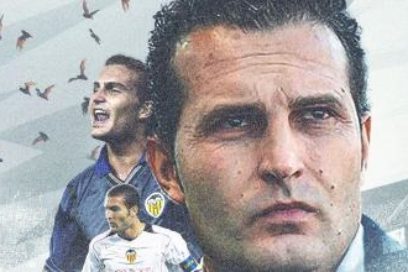 Notas del día: Rubén Baraja es el nuevo entrenador del Valencia. El Barça estaría evaluando el fichaje de Ndicka. Piqué confiesa que no ha felicitado a Lionel Messi por el título en el Mundial.