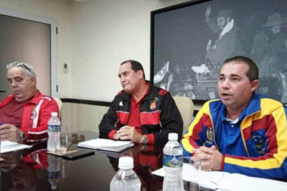 Perfeccionar el funcionamiento: proyección esencial del Sindicato de la Construcción