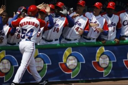 ¿Qué reto tiene Cuba en el Clásico? Se oye clarito, clarito…