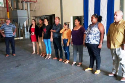 Cienfuegos: prosiguen encuentros de candidatos a diputados con el pueblo