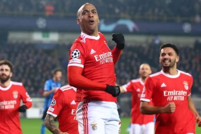 Champions League: El Borussia Dortmund venció 1-0 al Chelsea con un gol de Adeyemi tras una gran jugada individual. Mientras, el Benfica derrotó 2-0 al Brujas con dianas de Joao Mario y David Neres.