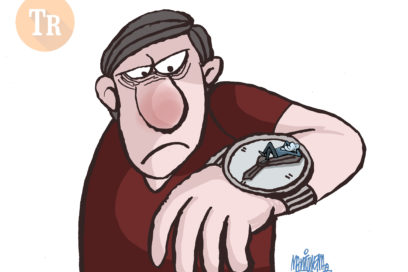 Con Filo: La informalidad