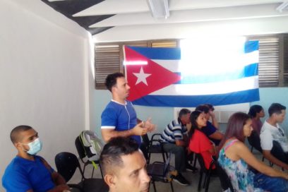 Soluciones informáticas para el plan y el presupuesto