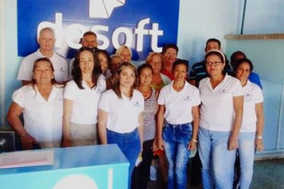 Desoft Holguín, un cuarto de siglo por el desarrollo digital