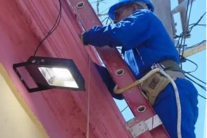 Encadenamientos sin ataduras