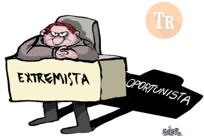 Con Filo: El extremismo