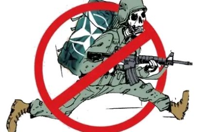@En Redes: por la disolución de OTAN y diálogo para el fin de la guerra