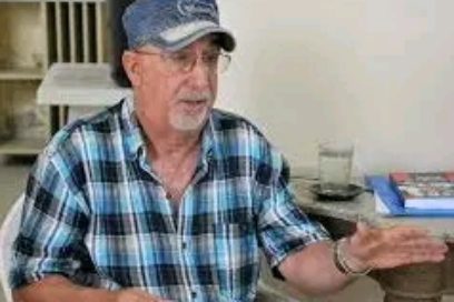 Fulgueiras: Siempre corresponsal