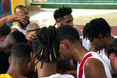 LSB: Santiago solo suma victorias