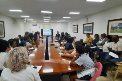 Presentación de Plan de la Economía 2023 marca el contexto laboral