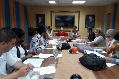 Refuerza CTC holguinera acciones de atención a reclamaciones de los trabajadores