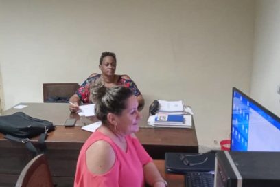 Labora con rigurosidad Comisión de Candidaturas en Sancti Spíritus